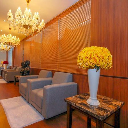 Petit Boutique Hotel Solo Экстерьер фото