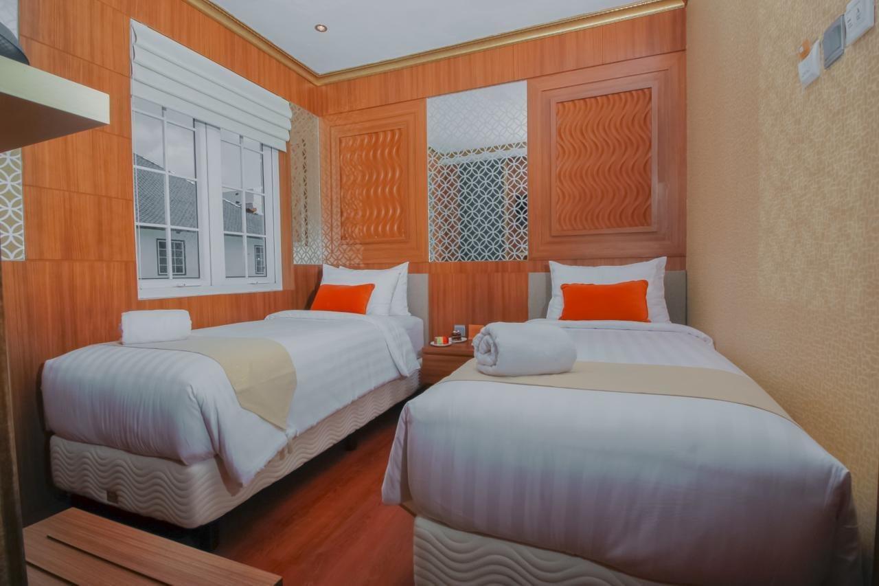 Petit Boutique Hotel Solo Экстерьер фото